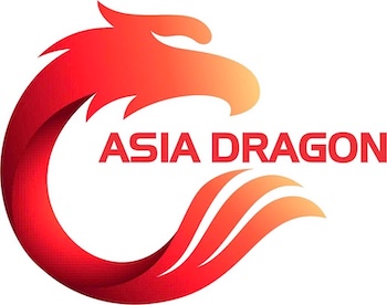 Asia Dragon